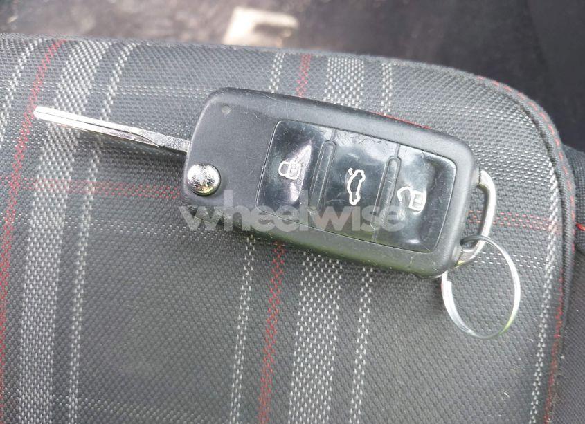 Photo 11 of 2012 Volkswagen Gti 4-DOOR (VIN WVWHD7AJ4CW247658)