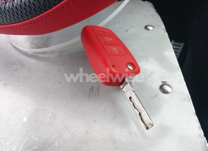 Photo 11 of 2013 Volkswagen Gti DRIVERS EDITION (VIN WVWHD7AJ5DW132276)