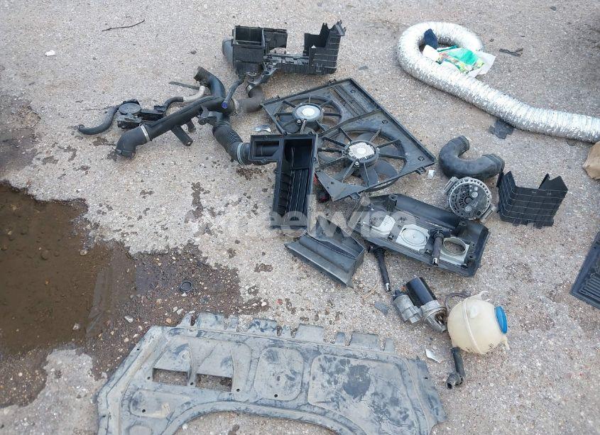 Photo 12 of 2009 Volkswagen Cc LUXURY (VIN WVWHL73C99E534171)