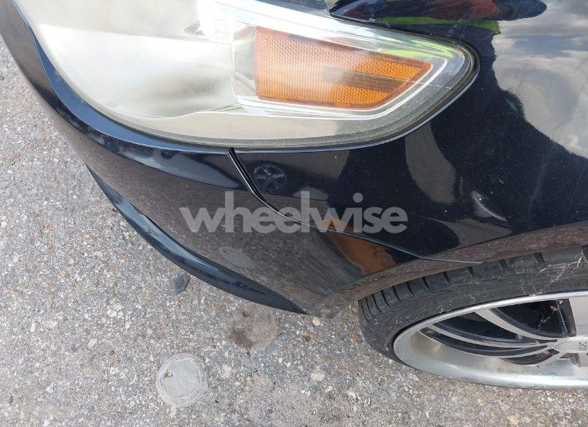 Photo 6 of 2009 Volkswagen Cc LUXURY (VIN WVWHL73C99E534171)