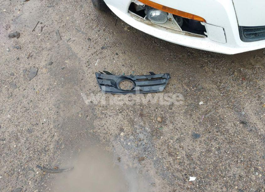 Photo 12 of 2012 Volkswagen Cc LUX (VIN WVWHP7AN6CE522172)