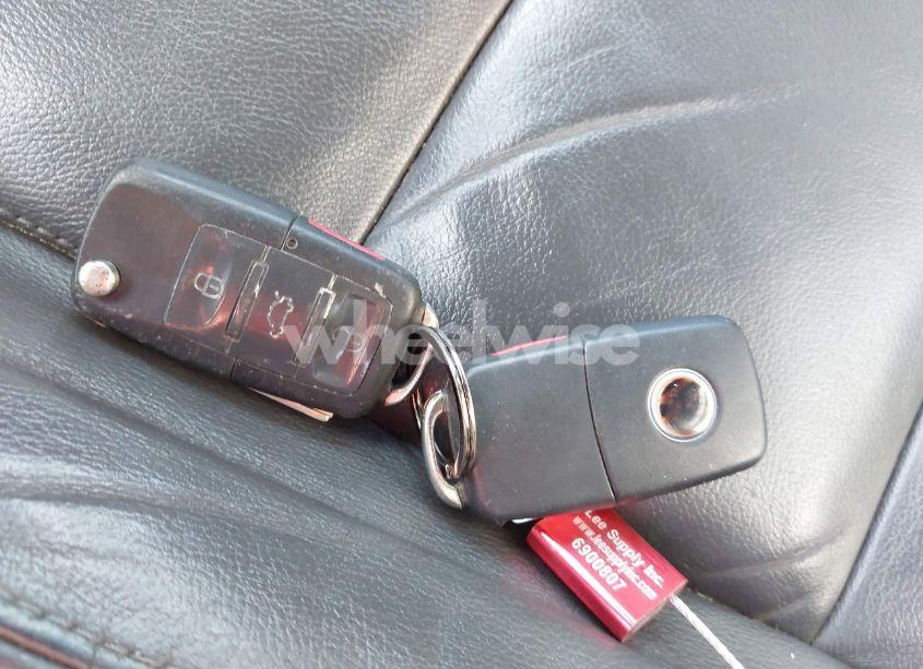 Photo 11 of 2009 Volkswagen Gti 4-DOOR (VIN WVWHV71K09W140637)