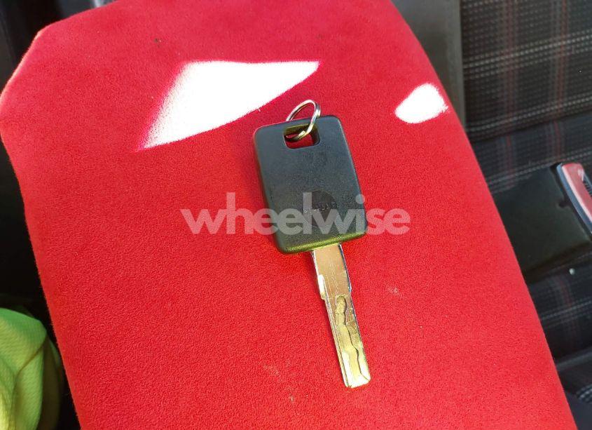 Photo 11 of 2007 Volkswagen Gti 4-DOOR (VIN WVWHV71K27W251123)