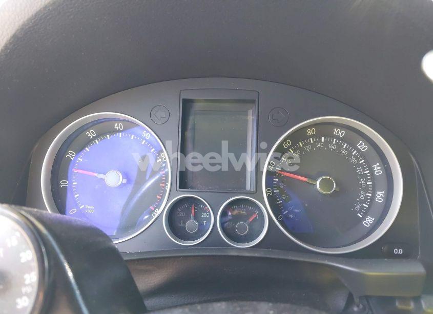 Photo 15 of 2007 Volkswagen Gti 4-DOOR (VIN WVWHV71K27W251123)