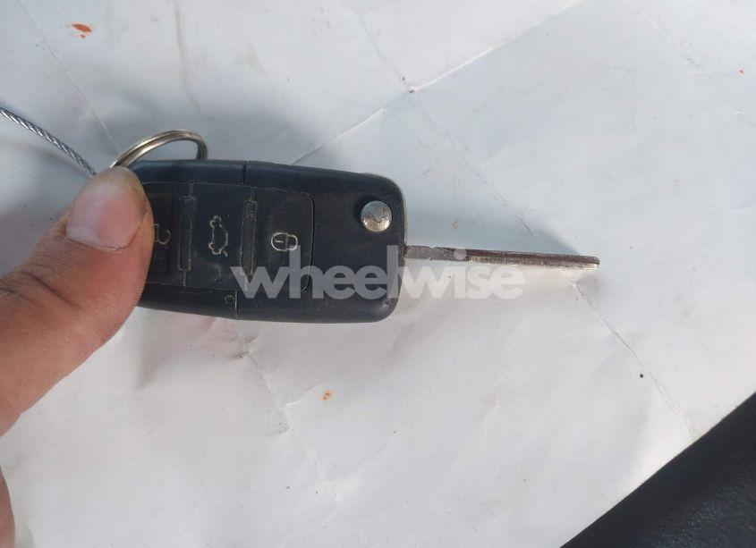 Photo 11 of 2007 Volkswagen Gti 4-DOOR (VIN WVWHV71K87W281050)