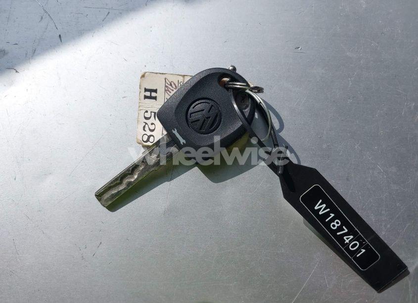 Photo 11 of 2008 Volkswagen Gti 4-DOOR (VIN WVWHV71KX8W187401)