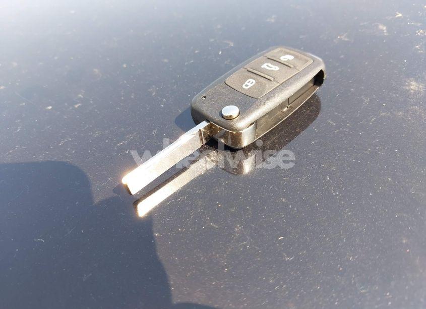 Photo 11 of 2011 Volkswagen Gti 4-DOOR AUTOBAHN (VIN WVWHV7AJ1BW067579)