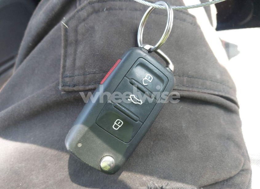 Photo 11 of 2012 Volkswagen Gti 4-DOOR (VIN WVWHV7AJ2CW342460)