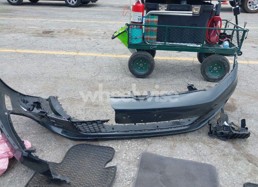 Photo 12 of 2013 Volkswagen Gti DRIVERS EDITION (VIN WVWHV7AJ8DW130180)