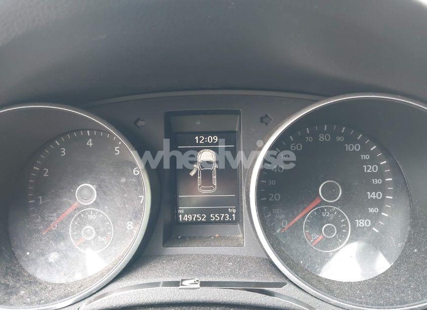 Photo 16 of 2013 Volkswagen Gti DRIVERS EDITION (VIN WVWHV7AJ8DW130180)