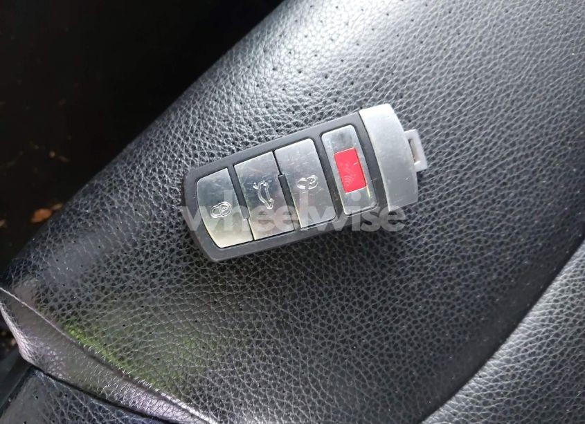 Photo 11 of 2008 Volkswagen Passat TURBO (VIN WVWJK73C18E227564)