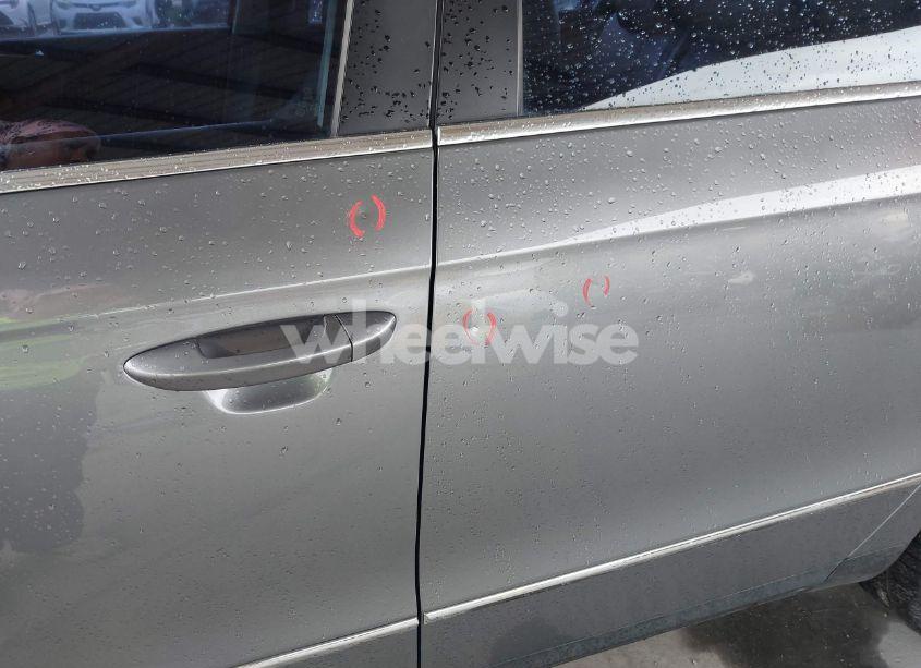 Photo 12 of 2008 Volkswagen Passat TURBO (VIN WVWJK73C18E227564)