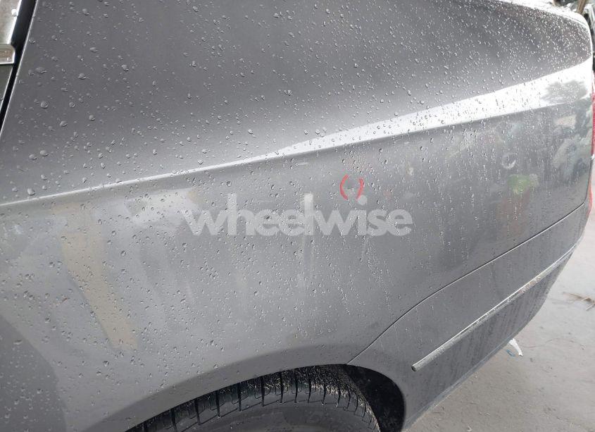 Photo 13 of 2008 Volkswagen Passat TURBO (VIN WVWJK73C18E227564)