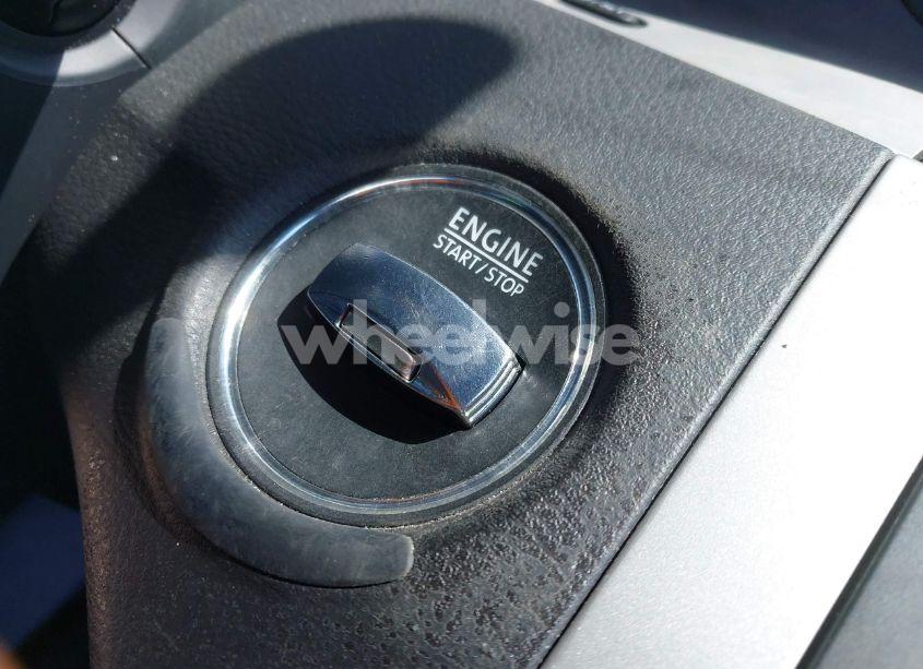 Photo 11 of 2009 Volkswagen Passat KOMFORT (VIN WVWJK73C79P058026)