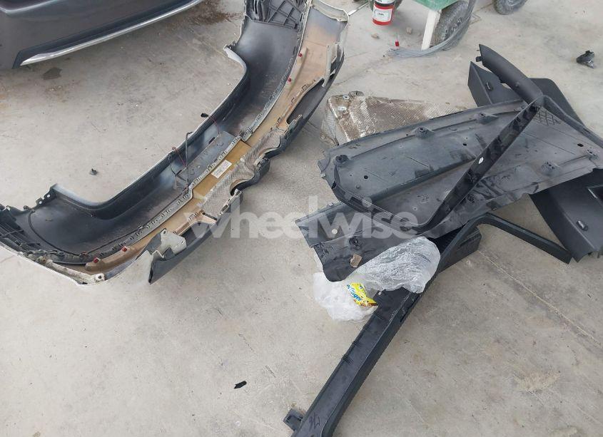 Photo 12 of 2008 Volkswagen R32 (VIN WVWKC71K38W158415)