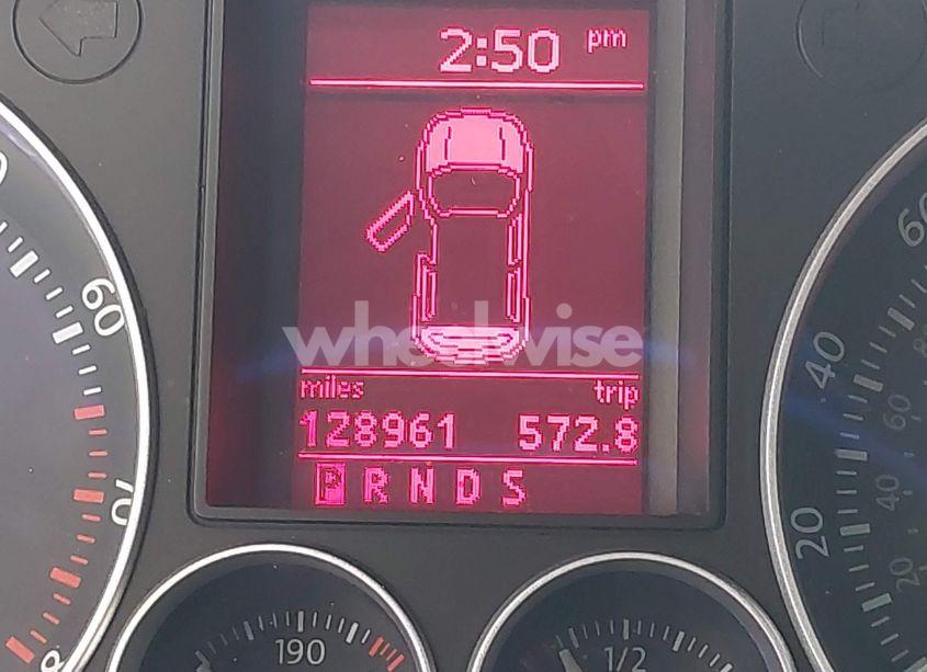 Photo 16 of 2008 Volkswagen R32 (VIN WVWKC71K38W158415)