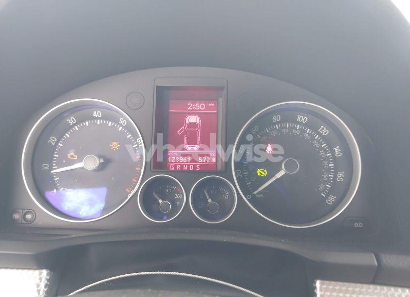 Photo 7 of 2008 Volkswagen R32 (VIN WVWKC71K38W158415)