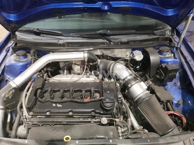 Photo 12 of 2004 VOLKSWAGEN R32 (VIN WVWKG61J94D075583)