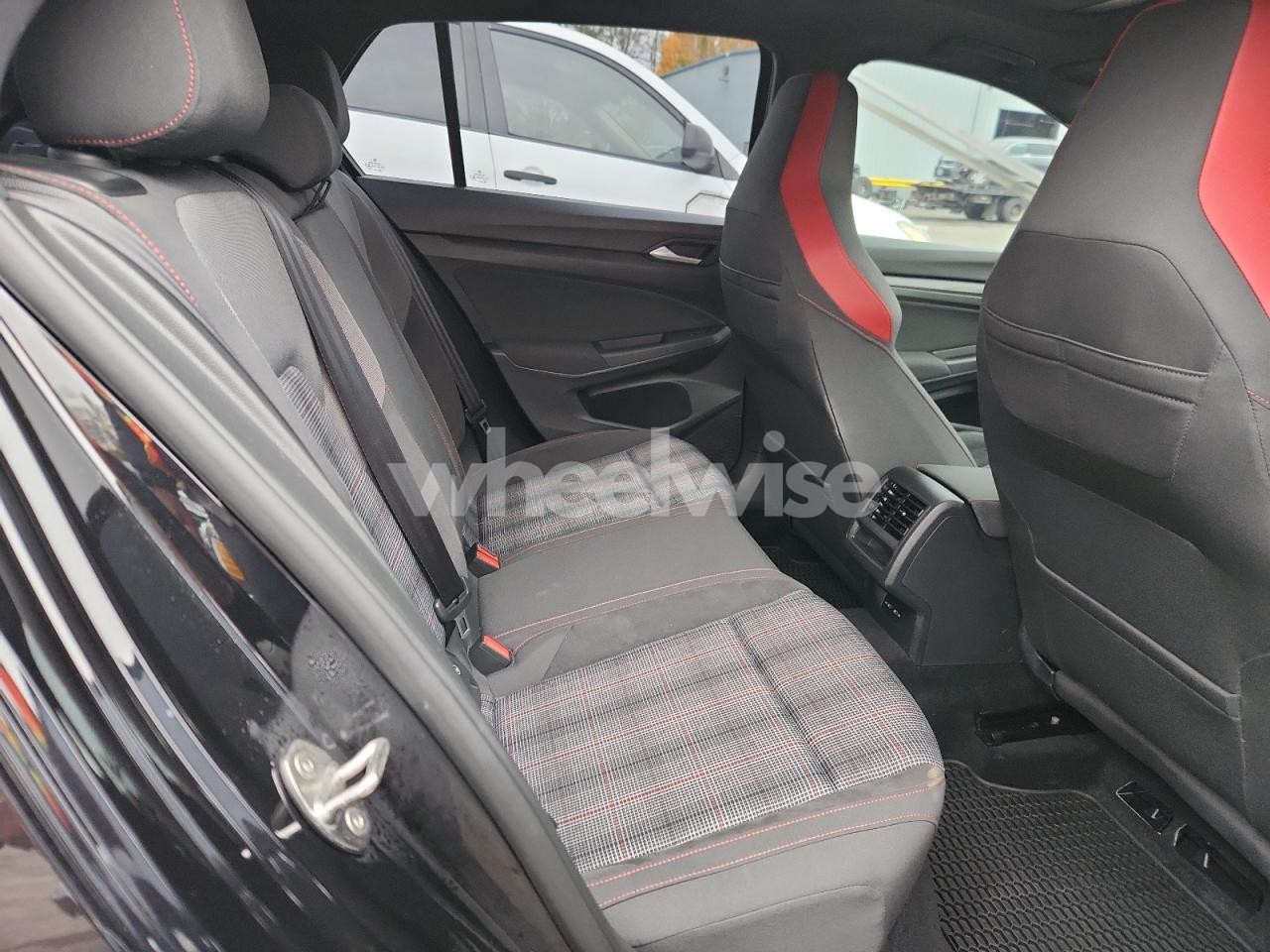 Photo 10 of 2022 VOLKSWAGEN GTI SE (VIN WVWL87CD5NW209476)