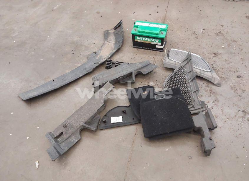 Photo 12 of 2001 Volkswagen Passat GLX (VIN WVWLH63BX1E033291)