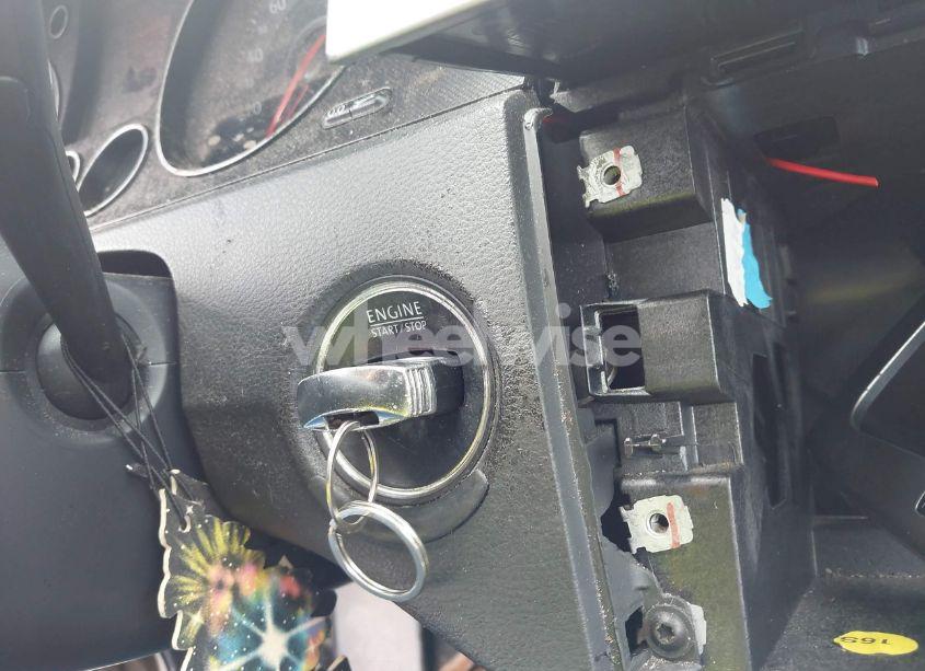 Photo 11 of 2007 Volkswagen Passat 2.0T (VIN WVWLK73C87E005532)