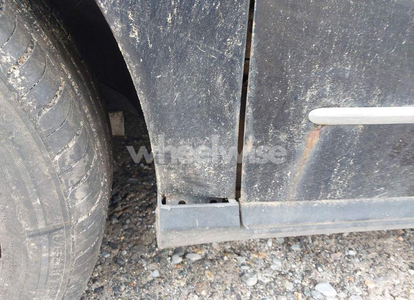 Photo 6 of 2007 Volkswagen Passat 2.0T (VIN WVWLK73C87E005532)