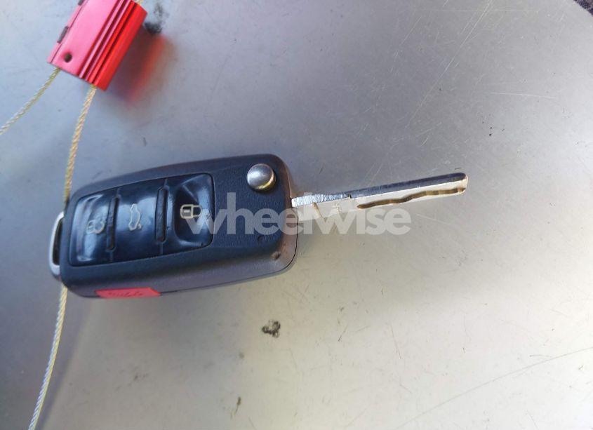 Photo 11 of 2012 Volkswagen Golf TDI 2-DOOR (VIN WVWMM7AJXCW111761)