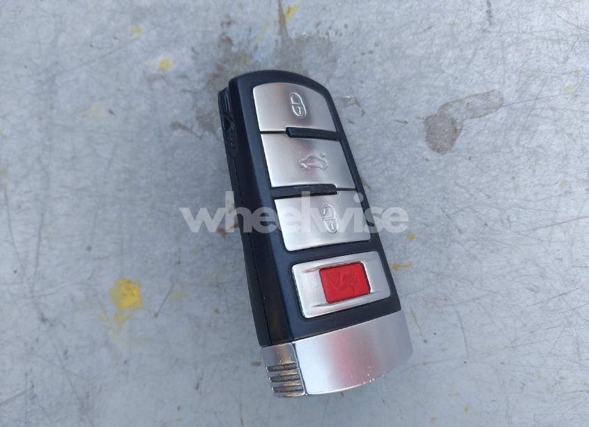 Photo 11 of 2012 Volkswagen Cc SPORT (VIN WVWMN7AN3CE500036)