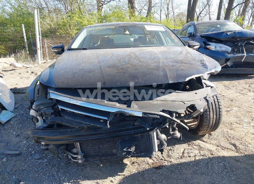 Photo 13 of 2012 Volkswagen Cc SPORT (VIN WVWMN7AN3CE500036)