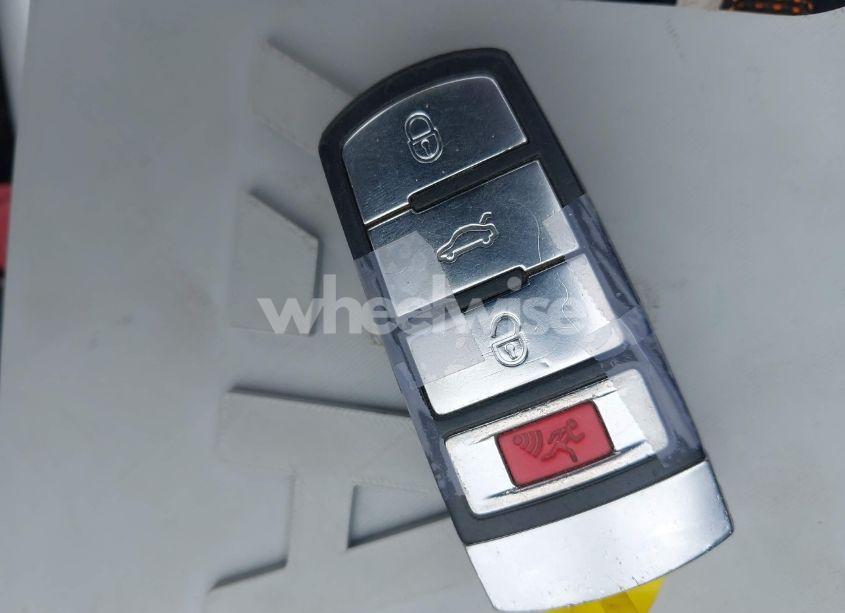 Photo 11 of 2012 Volkswagen Cc R-LINE (VIN WVWMN7AN8CE500033)