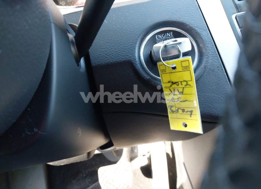 Photo 11 of 2012 Volkswagen Cc SPORT (VIN WVWMP7AN0CE543467)