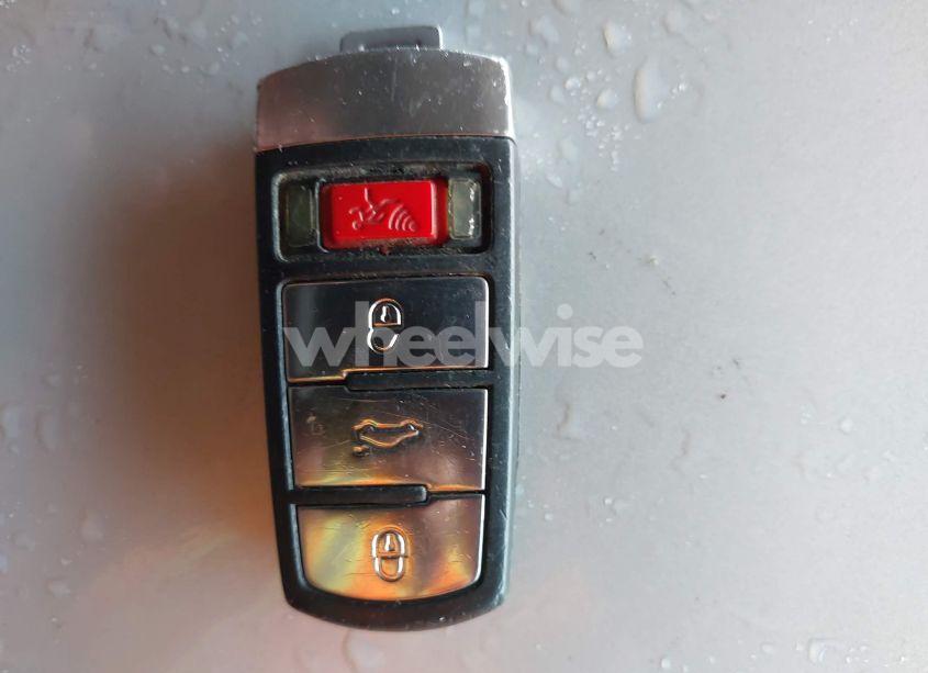 Photo 11 of 2011 Volkswagen Cc SPORT (VIN WVWMP7AN3BE733004)