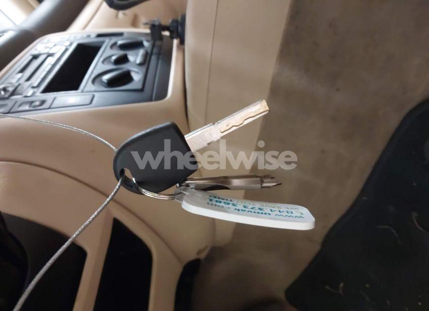 Photo 11 of 2002 Volkswagen Passat GLS (VIN WVWPD63B32P116239)