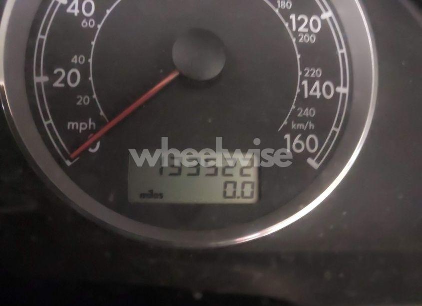 Photo 7 of 2002 Volkswagen Passat GLS (VIN WVWPD63B32P116239)