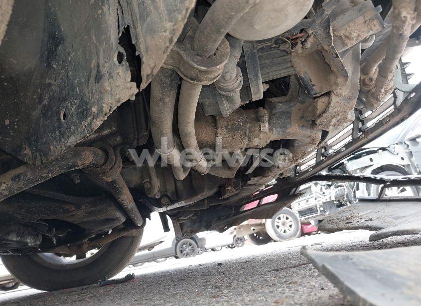 Photo 12 of 2003 Volkswagen Passat GLS (VIN WVWPD63B43E004420)