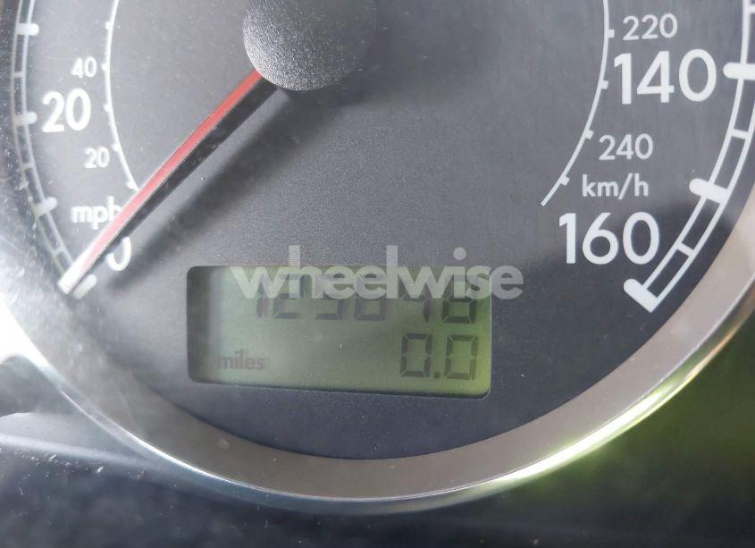 Photo 7 of 2003 Volkswagen Passat GLS (VIN WVWPD63B43E004420)