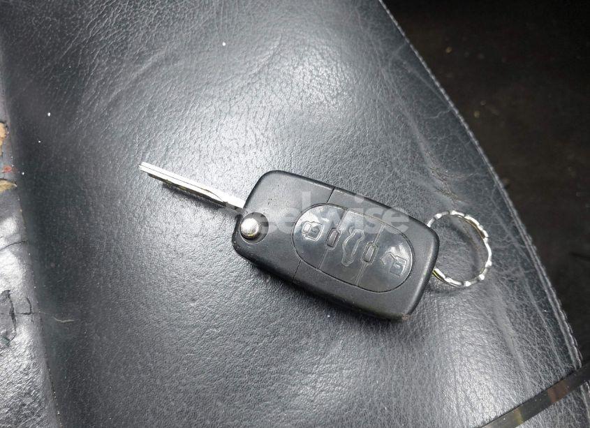 Photo 11 of 1999 Volkswagen Passat GLX (VIN WVWPD63B4XE505023)