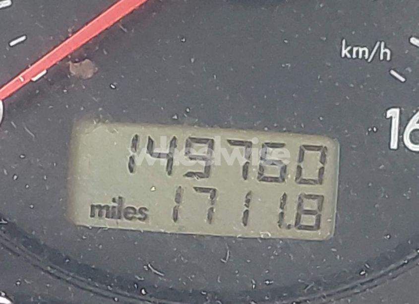 Photo 15 of 1999 Volkswagen Passat GLX (VIN WVWPD63B4XE505023)