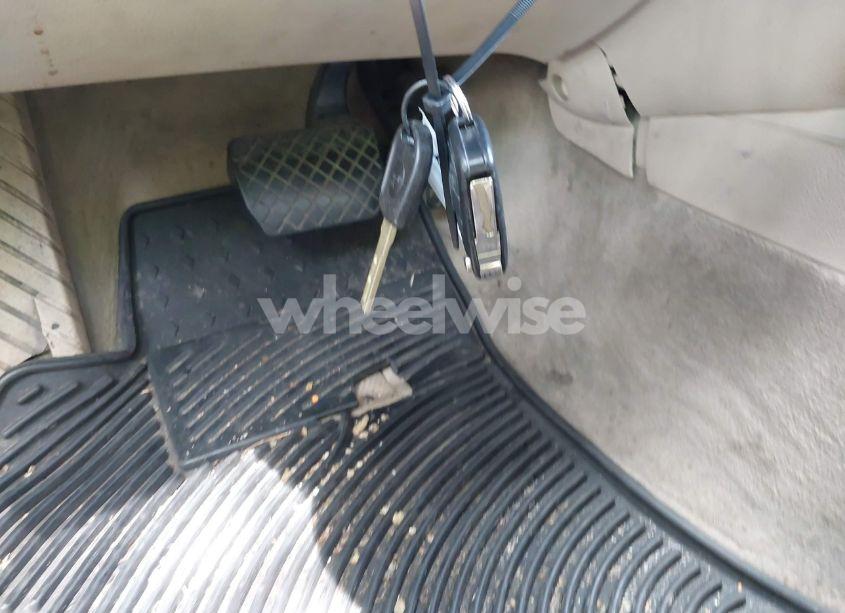 Photo 11 of 1999 Volkswagen Passat GLX (VIN WVWPD63B9XE507947)