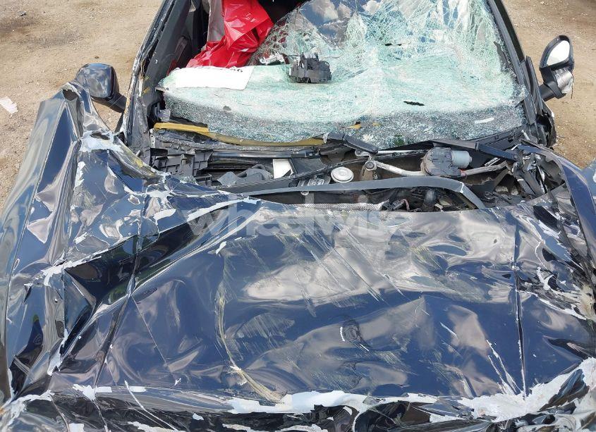 Photo 10 of 2021 Volkswagen Arteon 2.0T SEL R-LINE (VIN WVWSR7AN1ME005265)