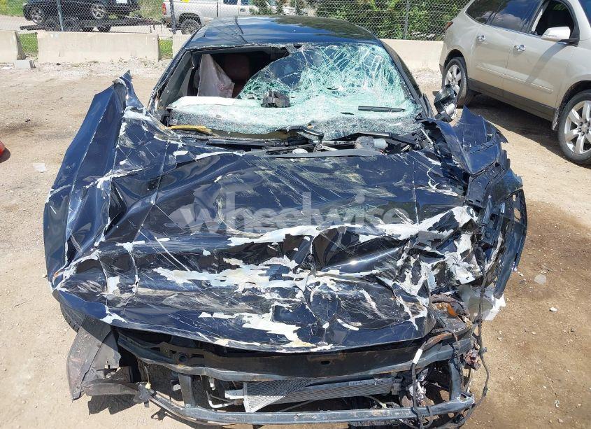 Photo 6 of 2021 Volkswagen Arteon 2.0T SEL R-LINE (VIN WVWSR7AN1ME005265)