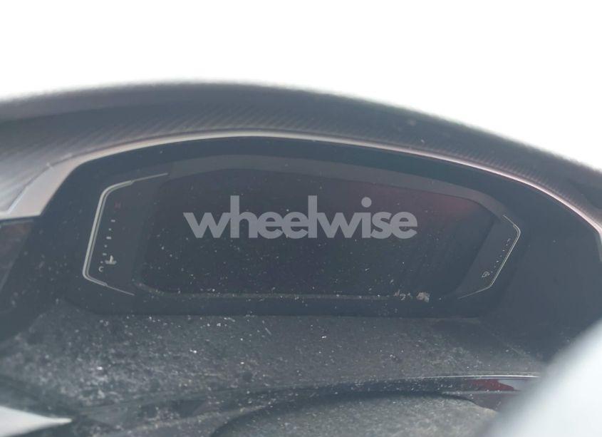 Photo 7 of 2021 Volkswagen Arteon 2.0T SEL R-LINE (VIN WVWSR7AN1ME005265)