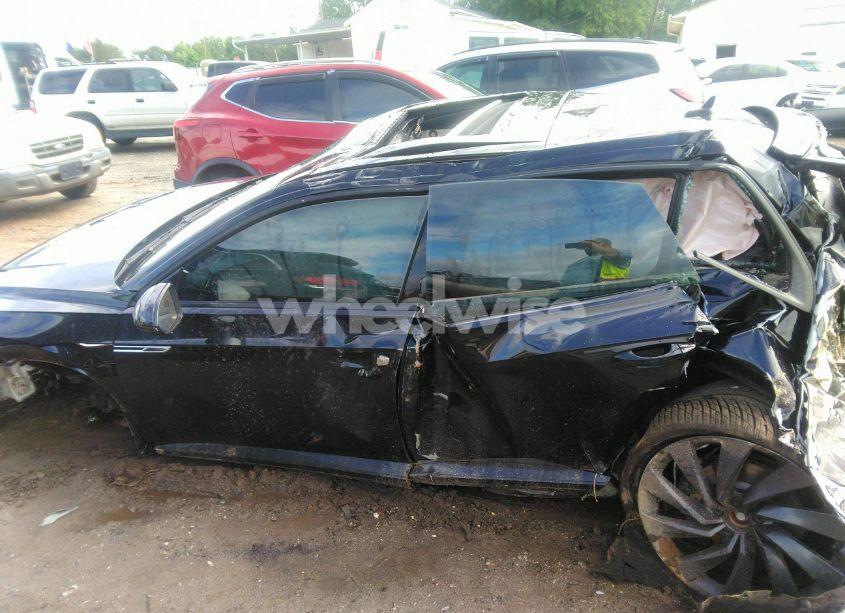 Photo 13 of 2019 Volkswagen Arteon 2.0T SEL R-LINE (VIN WVWSR7AN5KE006772)