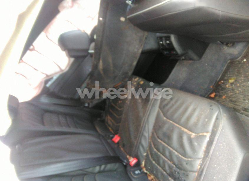 Photo 8 of 2019 Volkswagen Arteon 2.0T SEL R-LINE (VIN WVWSR7AN5KE006772)