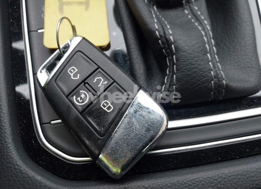 Photo 11 of 2023 Volkswagen Arteon 2.0T SEL PREMIUM R-LINE (VIN WVWTR7AN4PE014292)