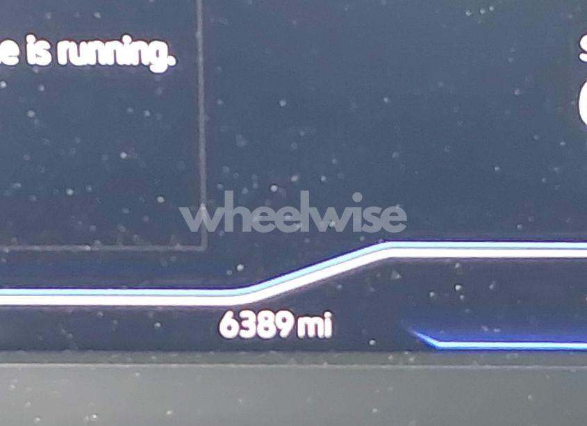 Photo 15 of 2023 Volkswagen Arteon 2.0T SEL PREMIUM R-LINE (VIN WVWTR7AN4PE014292)