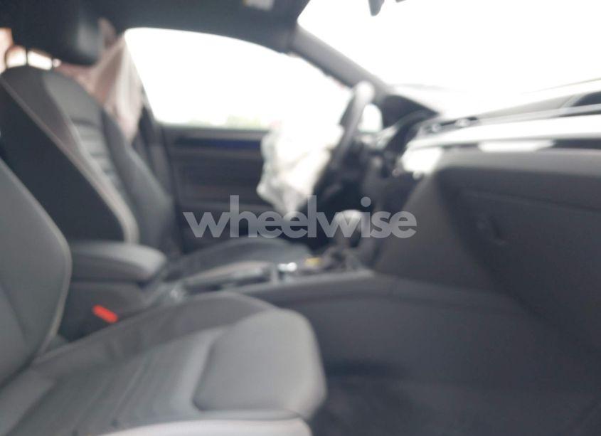 Photo 5 of 2023 Volkswagen Arteon 2.0T SEL PREMIUM R-LINE (VIN WVWTR7AN4PE014292)