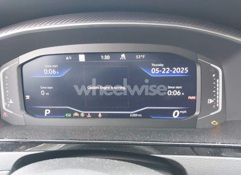 Photo 7 of 2023 Volkswagen Arteon 2.0T SEL PREMIUM R-LINE (VIN WVWTR7AN4PE014292)
