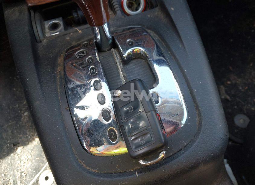 Photo 11 of 2002 Volkswagen Passat W8 (VIN WVWUK63B02P308663)