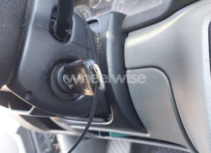 Photo 11 of 2003 Volkswagen Passat GLS (VIN WVWVD63B13E072679)